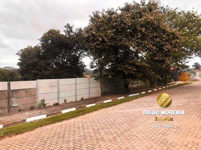 #TR54 - Terreno em condomínio ou associação para Venda em Atibaia - SP - 2