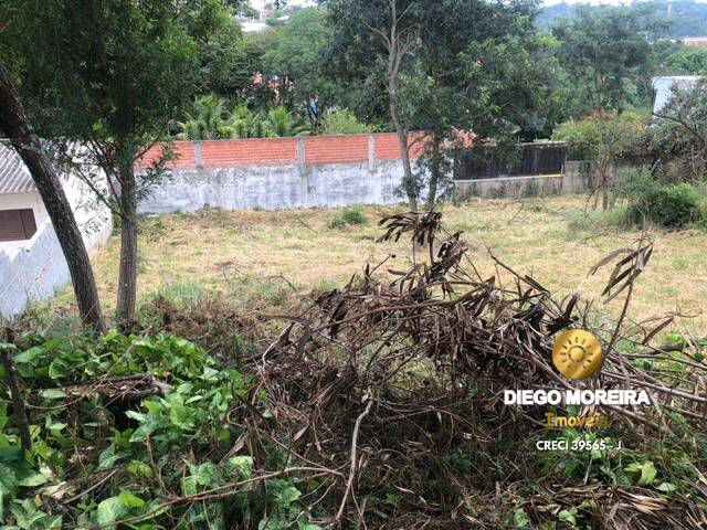 #TR54 - Terreno em condomínio ou associação para Venda em Atibaia - SP - 3