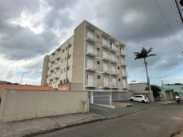 #AP74 - Apartamento para Venda em Atibaia - SP - 2