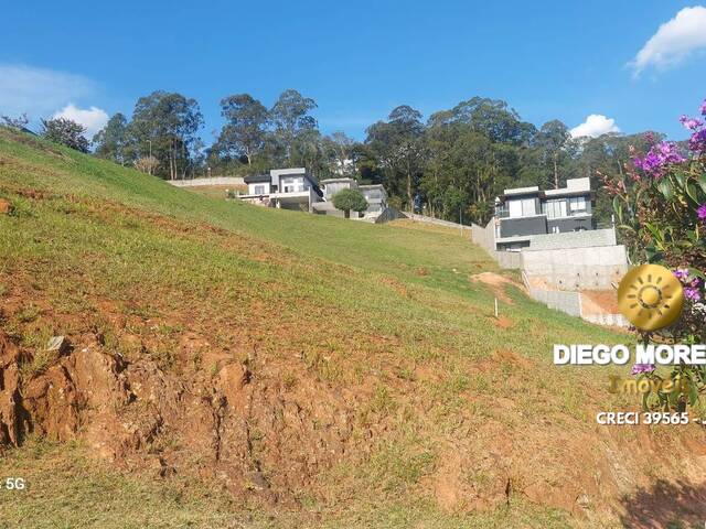 #TR148 - Terreno em condomínio ou associação para Venda em Atibaia - SP - 2