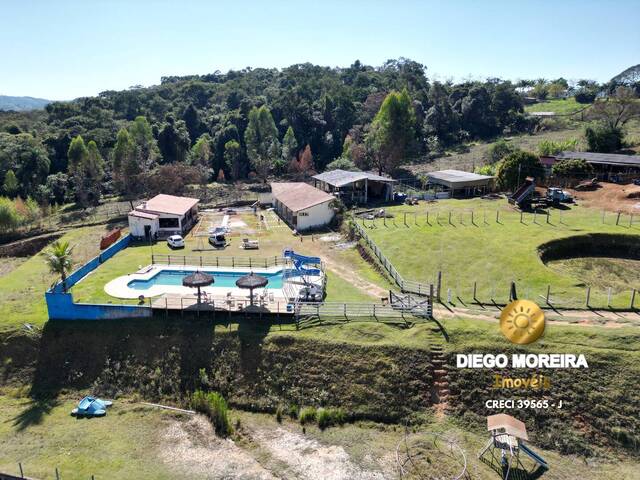 Venda em Campos de São Benedito - Franco da Rocha