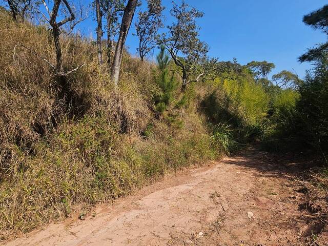 #TR178 - Terreno para Venda em Mairiporã - SP - 1