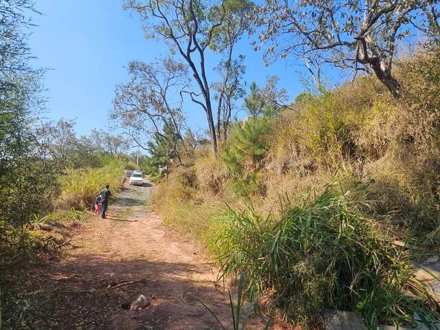 #TR178 - Terreno para Venda em Mairiporã - SP - 3