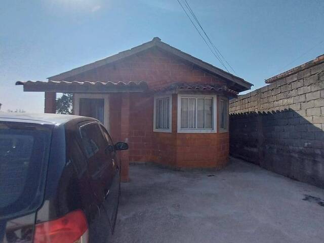 #CS574 - Casa para Venda em Mairiporã - SP - 1