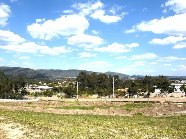 Venda em Residencial Terras da Alvorada - Itupeva