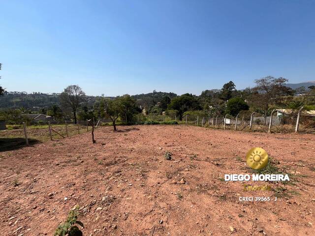 #TR289 - Terreno para Venda em Atibaia - SP - 3