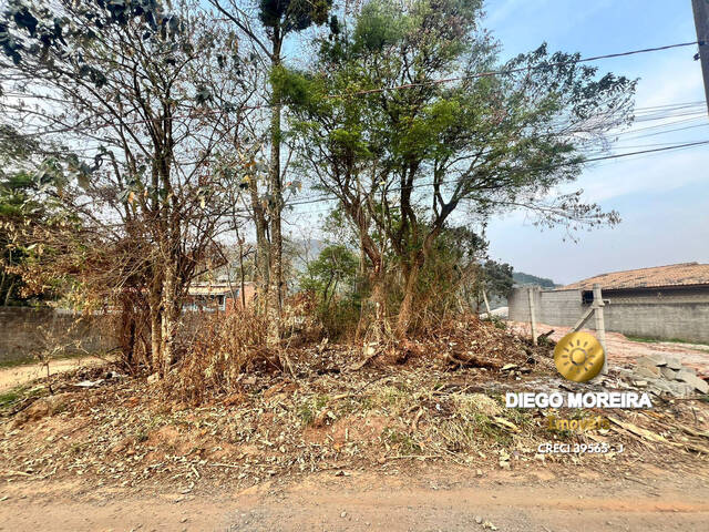 #TR348 - Terreno para Venda em Mairiporã - SP - 1