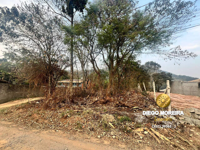 #TR348 - Terreno para Venda em Mairiporã - SP - 2