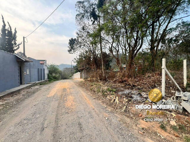 #TR348 - Terreno para Venda em Mairiporã - SP - 3