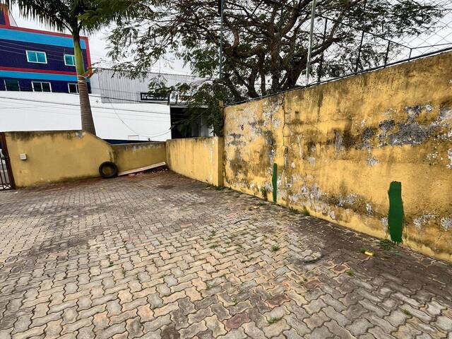 #CS609 - Casa para Locação em Atibaia - SP - 2