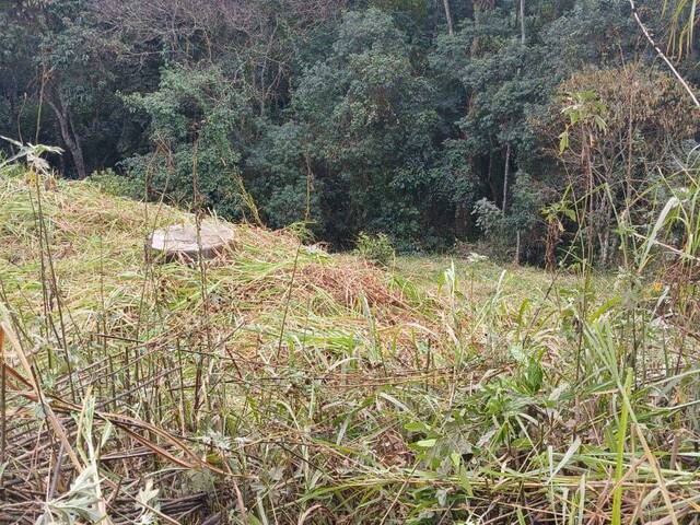 #TR24 - Terreno para Venda em Mairiporã - SP - 2