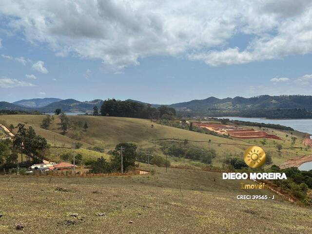 Venda em Panorama - Piracaia