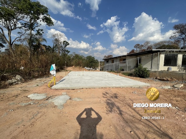 #TR353 - Terreno para Venda em Mairiporã - SP - 1