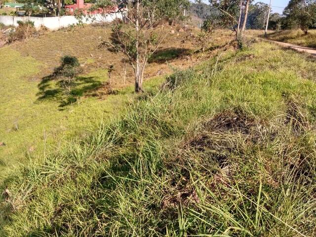 Venda em Loteamento Colinas Verdes - Atibaia