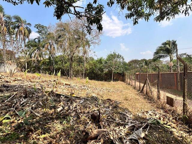 #TR277 - Terreno para Venda em Atibaia - SP - 2