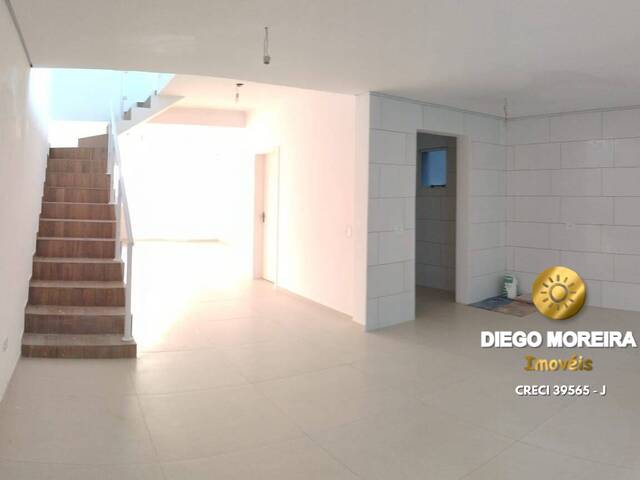 #CS622 - Casa para Venda em Caieiras - SP - 3