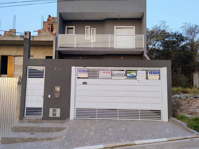 #CS622 - Casa para Venda em Caieiras - SP - 1