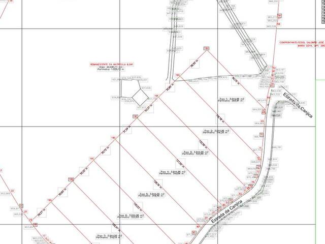 #TR71 - Área indústrial e comercial para Venda em Mairiporã - SP - 3