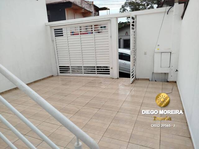 #CS291 - Casa para Venda em Mairiporã - SP - 2