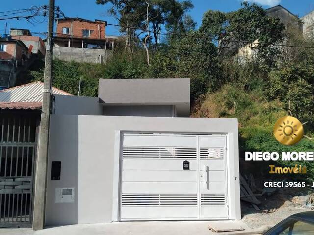 #CS165 - Casa para Venda em Mairiporã - SP - 1