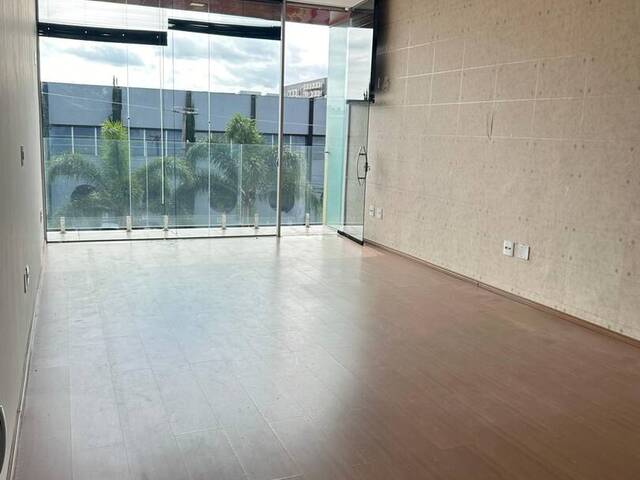 #CM43 - Sala Comercial para Locação em Atibaia - SP - 1