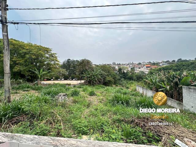 Venda em Jardim Santa Bárbara - Atibaia