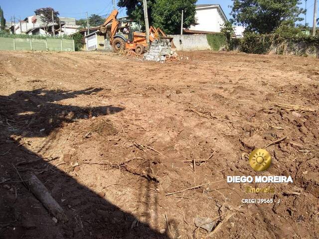 #TR355 - Terreno para Venda em Atibaia - SP - 2