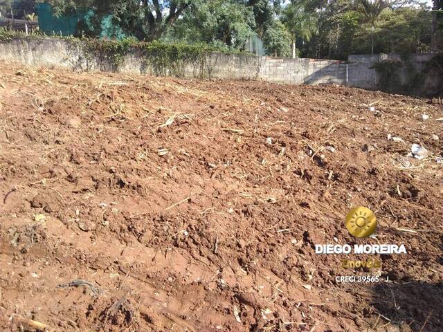 #TR355 - Terreno para Venda em Atibaia - SP - 3