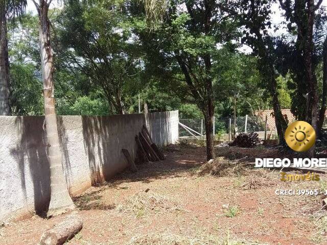 #TR356 - Terreno para Venda em Mairiporã - SP - 2