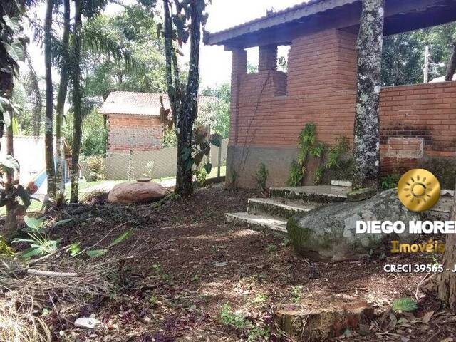 #TR356 - Terreno para Venda em Mairiporã - SP - 3