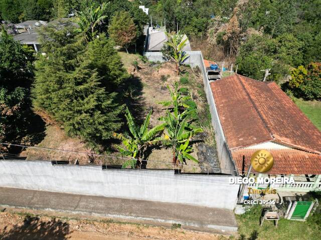 #TR126 - Terreno para Venda em Mairiporã - SP - 2