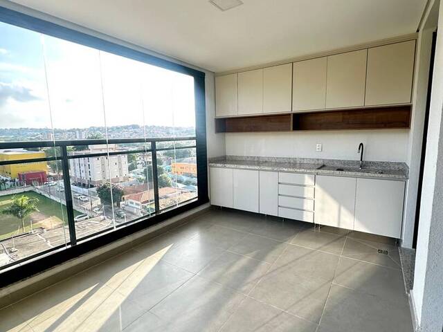 #AP104 - Apartamento para Locação em Atibaia - SP - 2