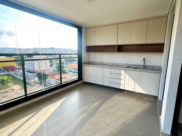 #AP104 - Apartamento para Locação em Atibaia - SP - 3