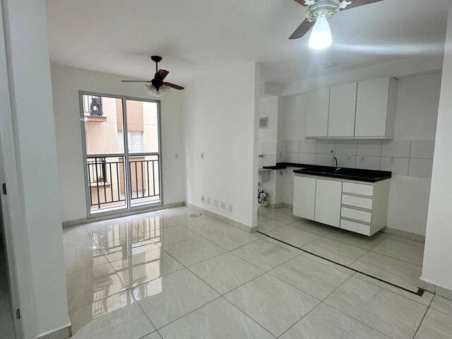 #AP107 - Apartamento para Venda em Atibaia - SP - 3