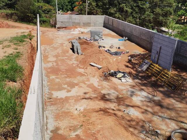 #TR55 - Terreno para Venda em Atibaia - SP - 3