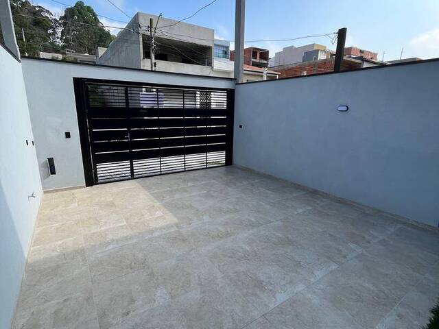 #CS525 - Casa para Venda em Caieiras - SP - 2