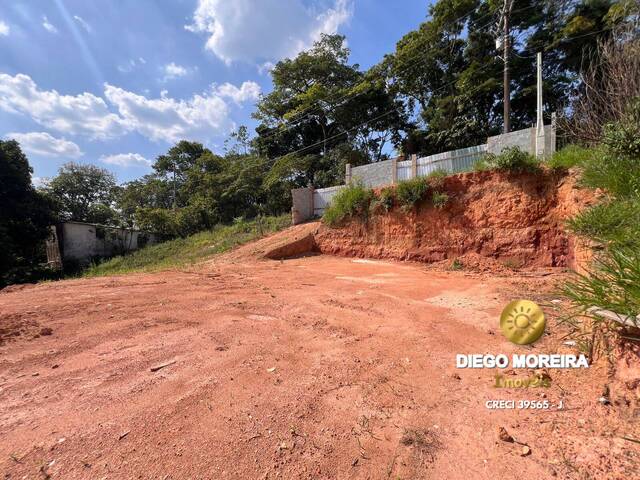 Venda em Estância Santa Maria do Portão - Atibaia