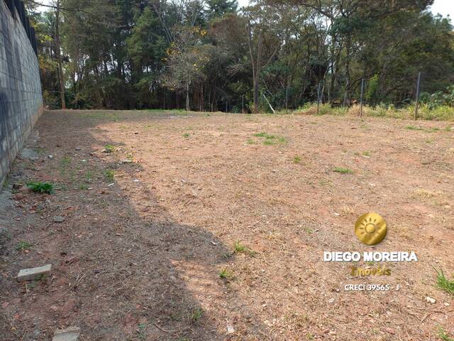 Venda em Parque Residencial Itaguaçu - Atibaia