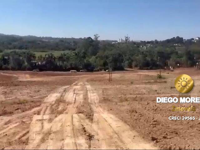 #TR335 - Área para Incorporação para Venda em Atibaia - SP - 2