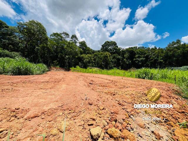 Venda em Jardim Estância Brasil - Atibaia