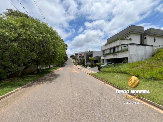 #TR362 - Terreno em condomínio ou associação para Venda em Mairiporã - SP - 3