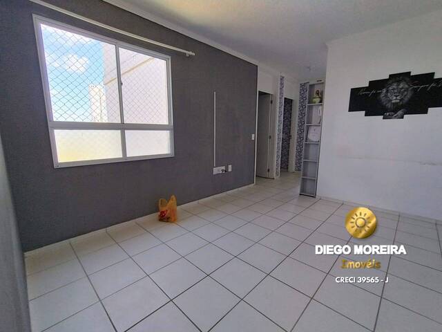 #AP120 - Apartamento para Venda em Mairiporã - SP - 2