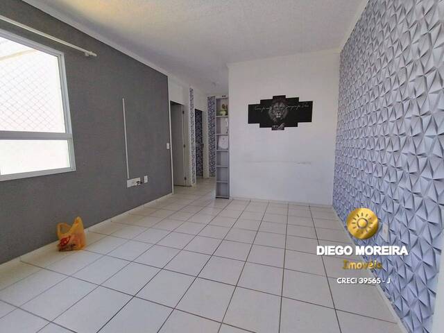 #AP120 - Apartamento para Venda em Mairiporã - SP - 3