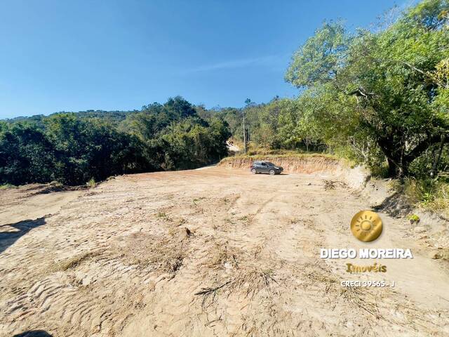 #TR363 - Terreno para Venda em Bom Jesus dos Perdões - SP - 1