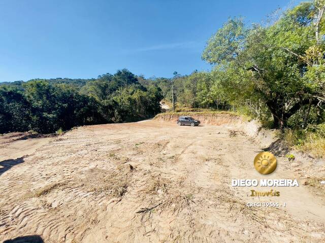 #TR363 - Terreno para Venda em Bom Jesus dos Perdões - SP - 2