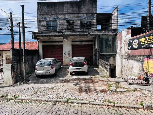 #CM52 - Prédio comercial para Venda em Mairiporã - SP - 3