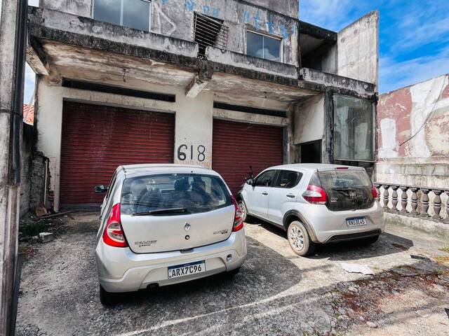 #CM52 - Prédio comercial para Venda em Mairiporã - SP - 1