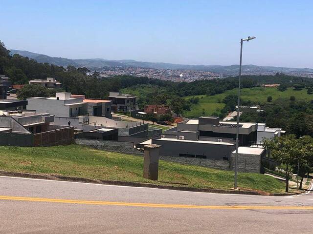 Venda em Condominio Quintas da Boa Vista - Atibaia