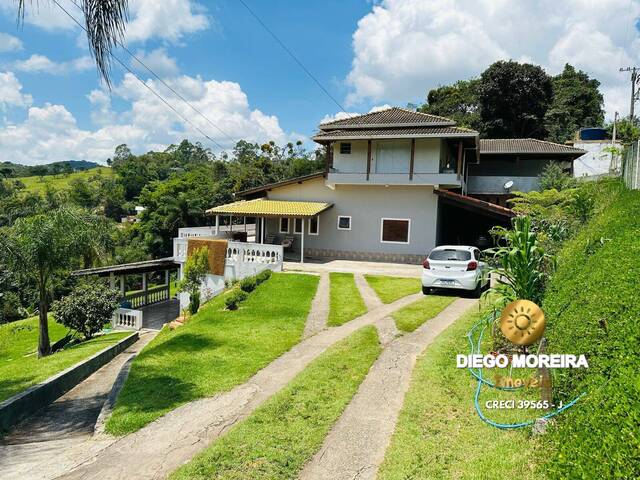 Venda em Corumbá (Terra Preta) - Mairiporã